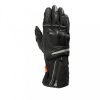 Seca Storm HTX vodeodolné rukavice čierne