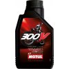 Motul 300V 4T 15W-60 Factory Line off road 4L