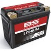 Lítiová motocyklová batérie BS-BATTERY BSLI-12