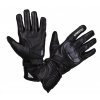 Modeka Miako Lady kožené rukavice čierne