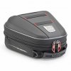 Givi ST610B tankvak / zadná taška 10L