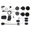 drižak na prilbu a príslušenstvo pre headset Sena SHM5 /SHM10