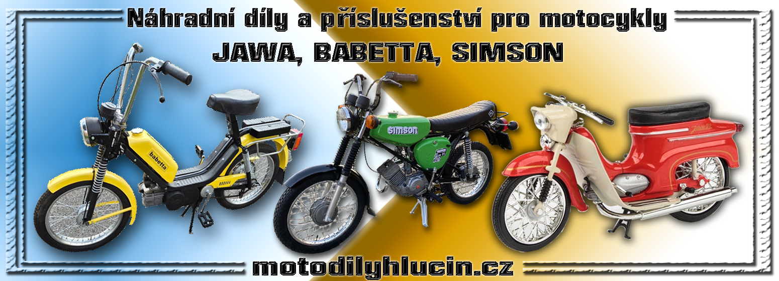 Motodíly Hlučín