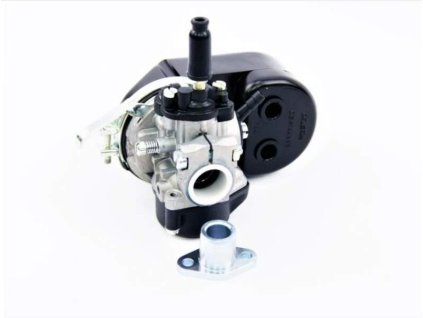 vyr 17 Screenshot 2025 10 23 at 13 41 33 Karburator DELLORTO SHA1412L bocni sani s prirubou tryska 52 IT MOTOMAX