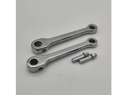 vyr 326 kluka slapadla prava lava s povrchvadou sada s klinom podlozka matica babetta