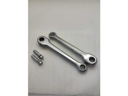 vyr 327 kluka slapadla prava lava sada nova s klinom podlozka matica babetta