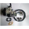 Karburátor dellorto 16mm sada Babetta 210,225