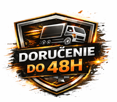 Rýchle doručenie do 24–48 hodín