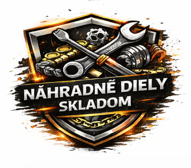 Servis, náhradné diely a podpora