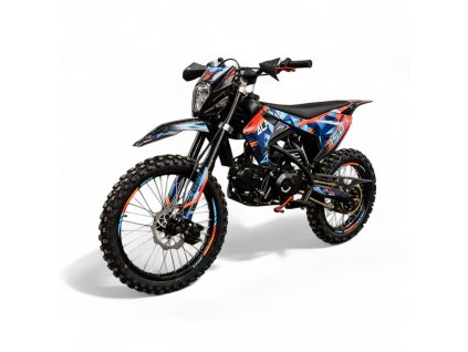 Cross Alfarad T7 150cc