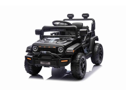 Elektrické autíčko OFFROAD NEW s pohonom zadných kolies