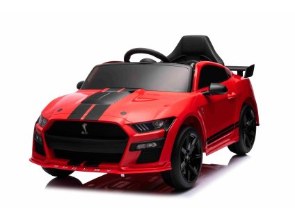 lektrické autíčko Ford Shelby Mustang GT 500 Cobra