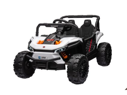 Elektrické autíčko UTV Small 12V