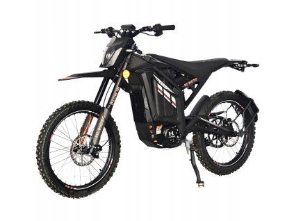 Elektrický Enduro Motocykel 3000w