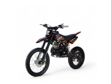 PitBike 125 KXD 607S 17/14″