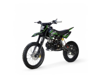 PitBike 125 KXD 607S 17/14″