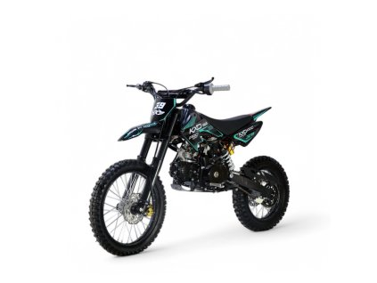 PitBike 125 KXD 607S 17/14″