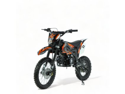 PitBike 140cc KXD 612 Adler