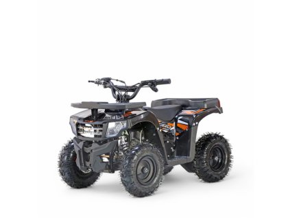 Štvorkolka 49cc M4 S Hummer 6″