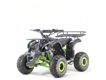 Štvorkolka 125cc  KXD ATV 006