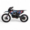 Cross Alfarad T6 150cc