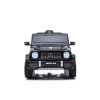 Elektrické autíčko Mercedes G63 12V