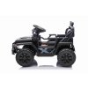 Elektrické autíčko OFFROAD NEW s pohonom zadných kolies