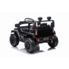 Elektrické autíčko OFFROAD NEW s pohonom zadných kolies