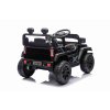 Elektrické autíčko OFFROAD NEW s pohonom zadných kolies