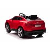Elektrické autíčko Audi E-tron Sportback 12V