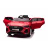 Elektrické autíčko Audi E-tron Sportback 12V