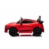 lektrické autíčko Ford Shelby Mustang GT 500 Cobra