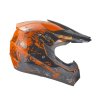 Crossová prilba Detská prilba Motokrosová motocyklová prilba Enduro prilba Racing