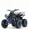 Štvorkolka 125cc  KXD ATV 008 Modrá
