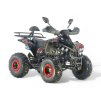 Štvorkolka 125cc  KXD ATV 008 Lemon Pro Červená