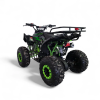 008 green s