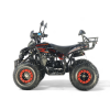 Štvorkolka 125cc  KXD ATV 008 Lemon Žlto-Modrá