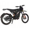 Elektrický Enduro Motocykel 3000w