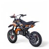 Minicross 49cc KXD 701A Orandzový