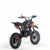 Minicross 49cc KXD 701A Orandzový