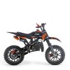 Minicross 49cc KXD 701A Orandzový