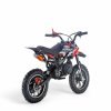 Minicross 49cc KXD 701A Červený