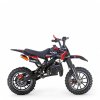 Minicross 49cc KXD 701A Červený