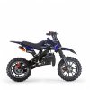 Minicross 49cc KXD 701A Modrý
