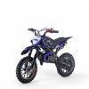 Minicross 49cc KXD 701A Modrý