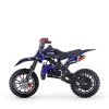 Minicross 49cc KXD 701A Modrý