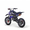 Minicross 49cc KXD 701A Modrý