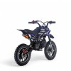 Minicross 49cc KXD 701A Modrý