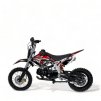 PitBike 125 KXD 607A 14/12´´ Automat