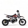 PitBike 125 KXD 607A 14/12´´ Automat